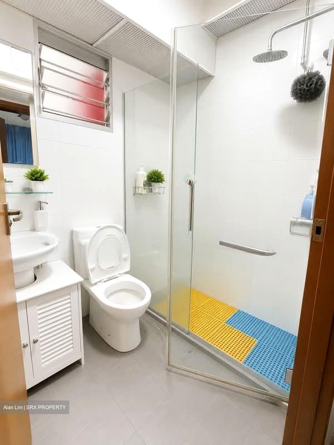 Blk 463B Sembawang Riverlodge (Sembawang), HDB 4 Rooms #591292801